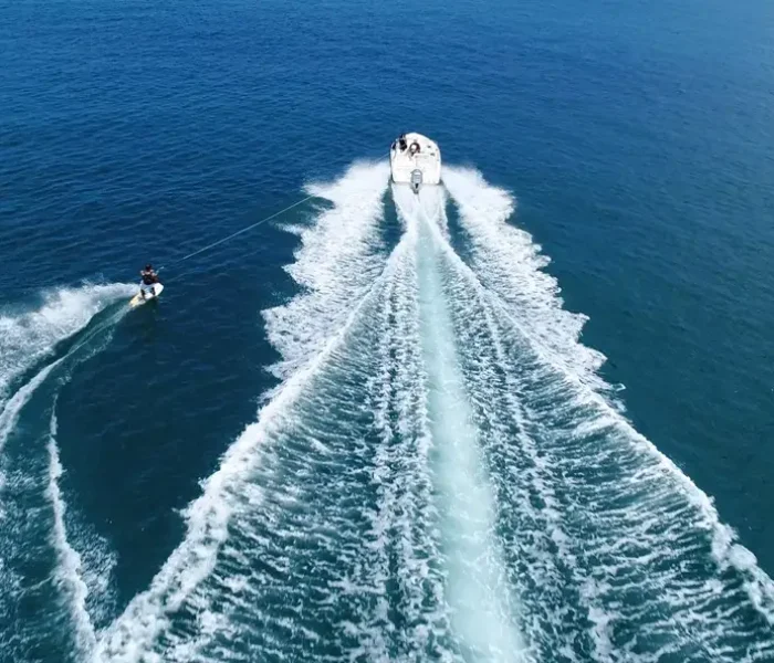 Water Ski