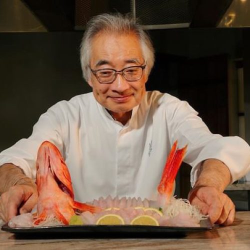 Chef Kawaguchi Japanese Specialty (2)