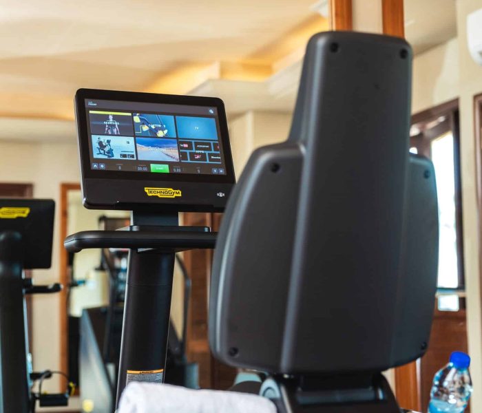 Fitness Centre Cardio (1)
