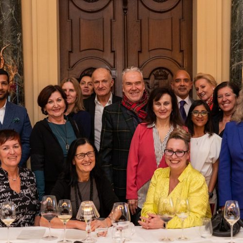 PRESS RELEASE EUROPE ROADSHOW 2024